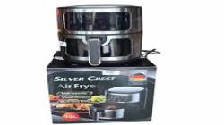 SILVERCREST AIRFRYER 10LTRS